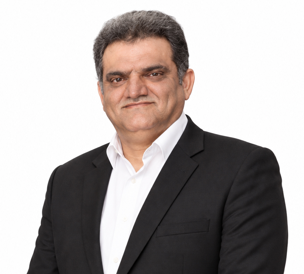 کیومرث ارزانلو